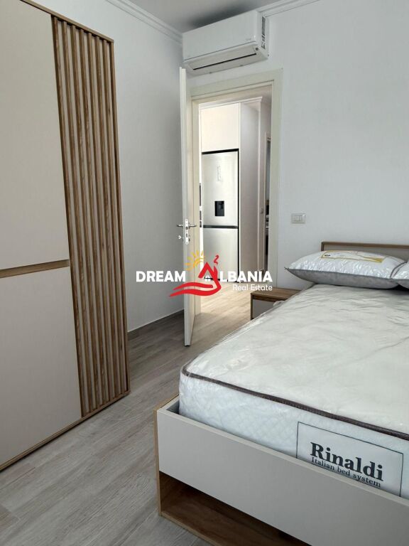 Apartment 2+1 for rent at Bulevardi i Ri (ID 42215499)