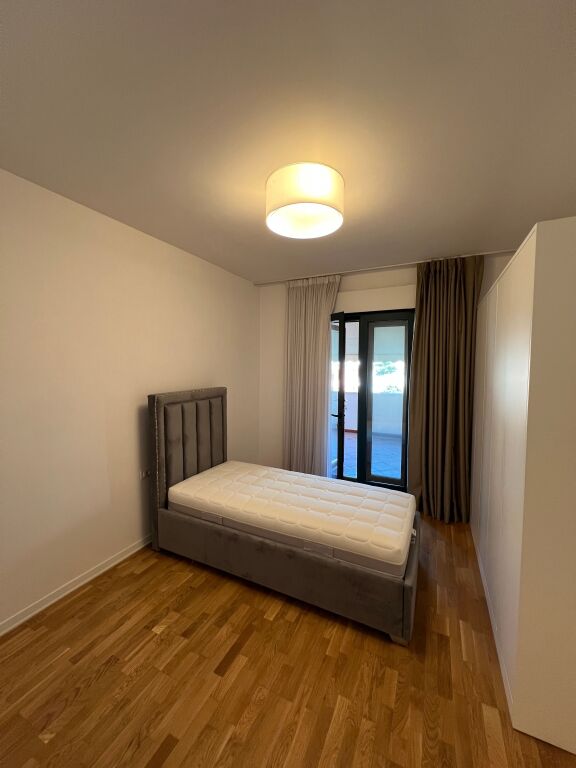 Apartment for Rent 3+1+2 in the block