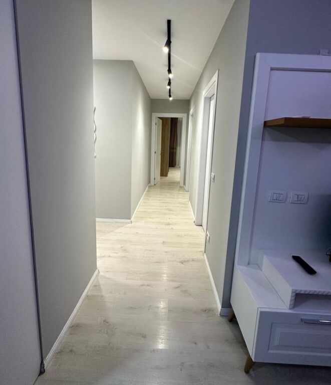 🏢 Apartment 2+1 for Rent – Future Home Residence, Astir