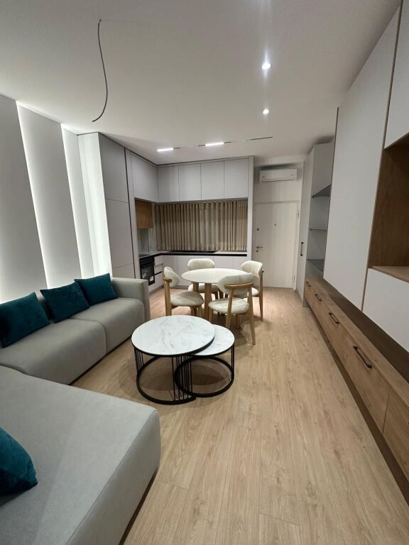 ▫️ APARTMENT 1+1 FOR RENT – CENTER    