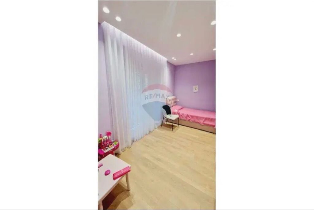 Apartament 2+1 prane Vila Gold
