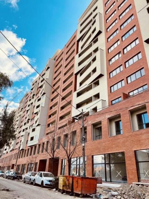 Shitet , Apartament 1+1, Kompleksi Golden Park,