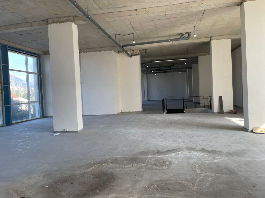 Ambjent Biznesi per Qira sip.1123.82 m2