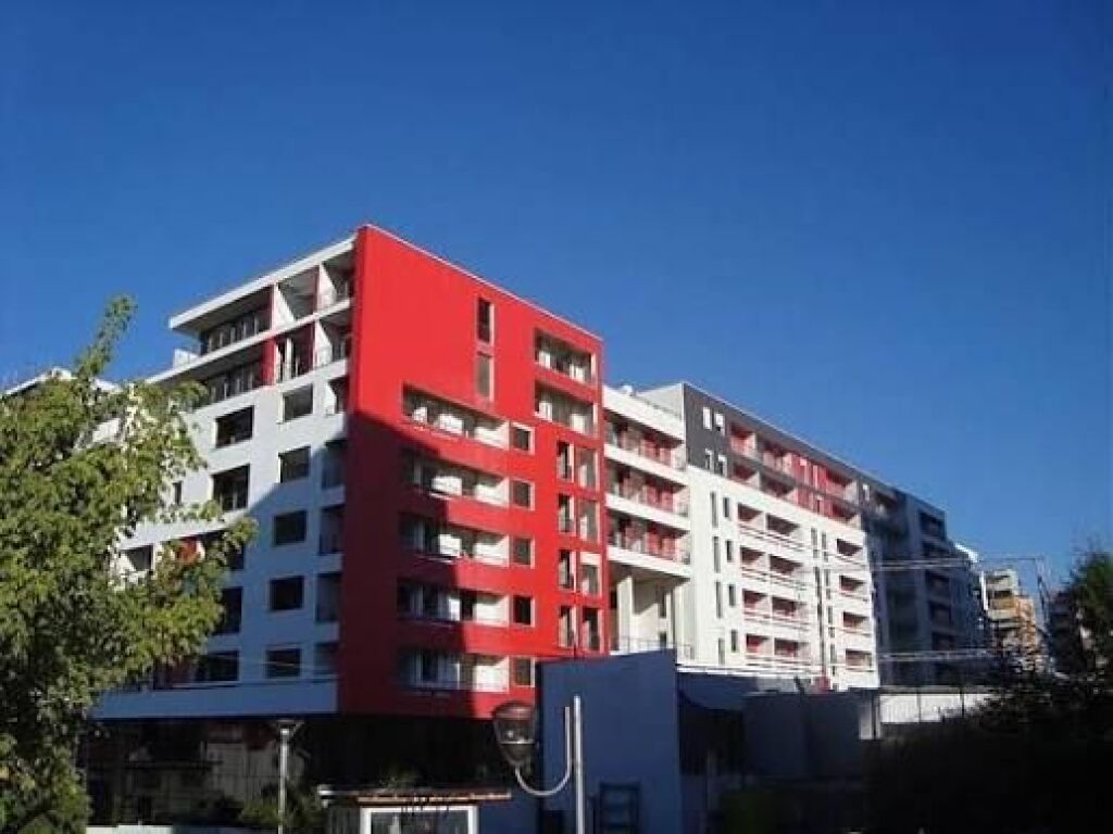 Apartment for sale at Nobis
