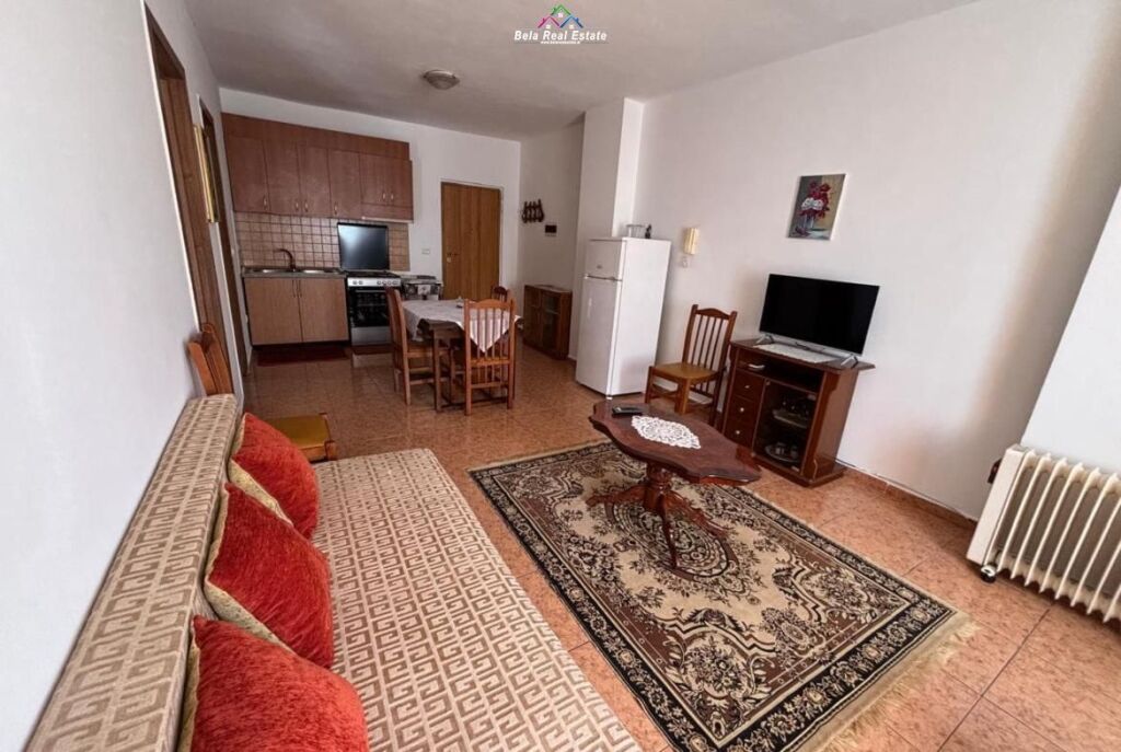 Apartment for Rent 1+1 Near Komuna e Parisit (ID B2101561) Tirane