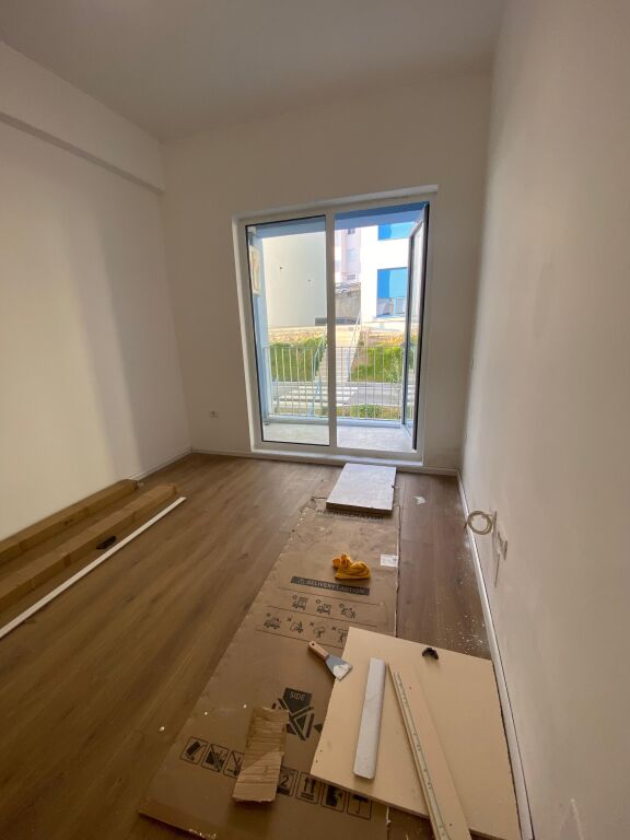 Appartamento 1+1 in vendita, Fresk