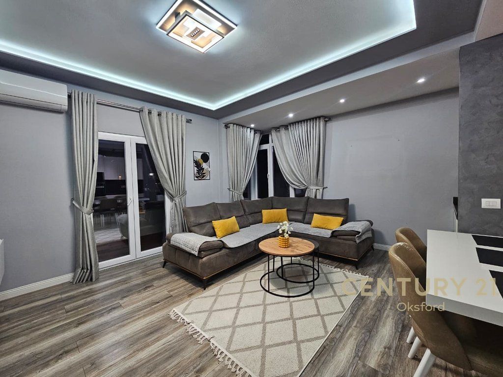 FOR RENT APARTMENT 2+1+WALK-IN CLOSET IN SAUK 650 € /Month Total Area 110m2