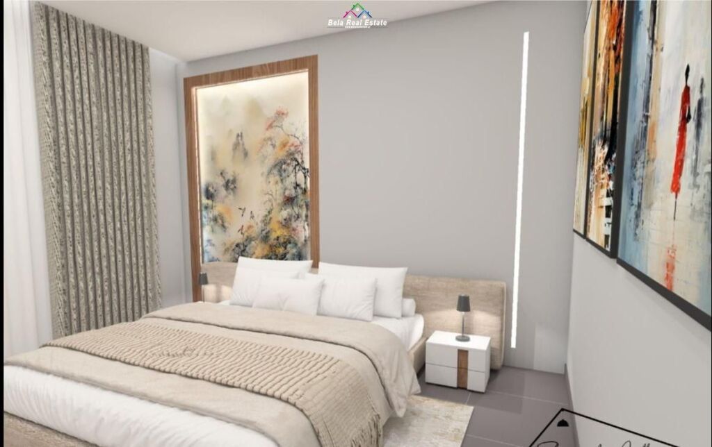 Apartament Per Shitje 2+1 (ID BVL19) Ne Vlore