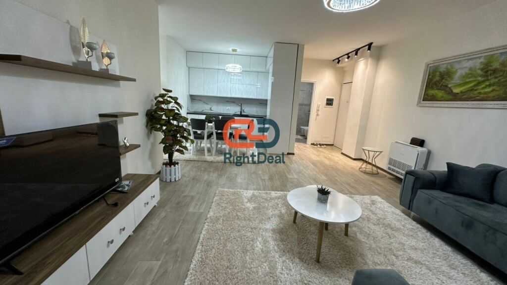 At Dry Lake, 2+1+2 Apartment for Rent, With Perfect Floor Plan Ideal for Living!!!