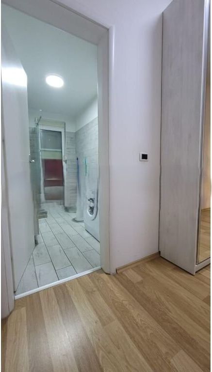 Apartment 1+1 for rent at Botanical Garden, "John Kennedy" street 500 € /Month