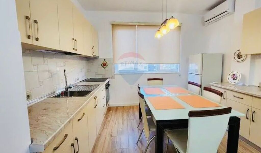 📍🏠Apartment 2+1 Durres Street