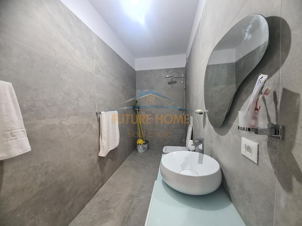 Rent, 2+1 Apartment with parking space at Univers City QTU!
