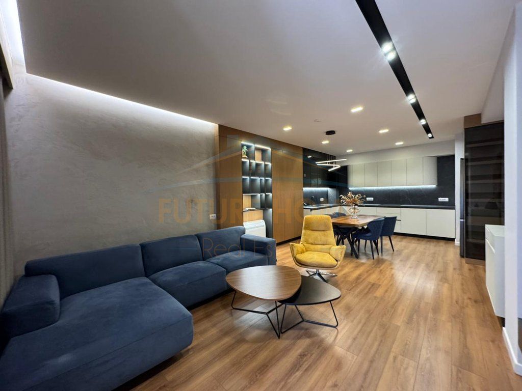Rent, Apartment 2+1+2+Parking Space, Bllok, Tirana
