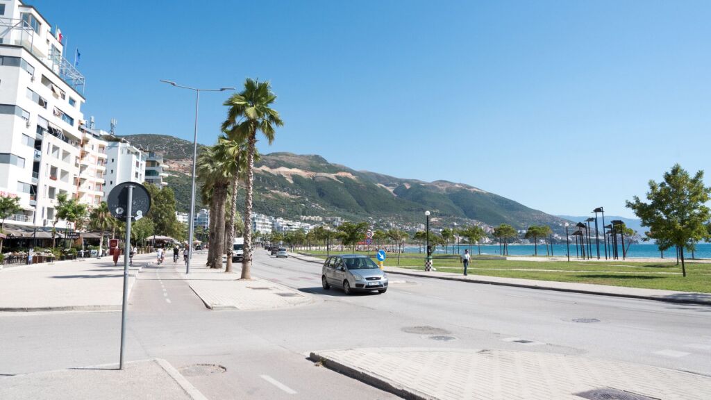 SHITET VILË INDIVIDUALE STANDARTE "PALASE, VLORE" 1.200.000 EURO