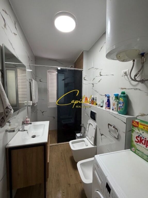 APARTMENT FOR RENT 2+1 FRESKU 60,000 LEKE