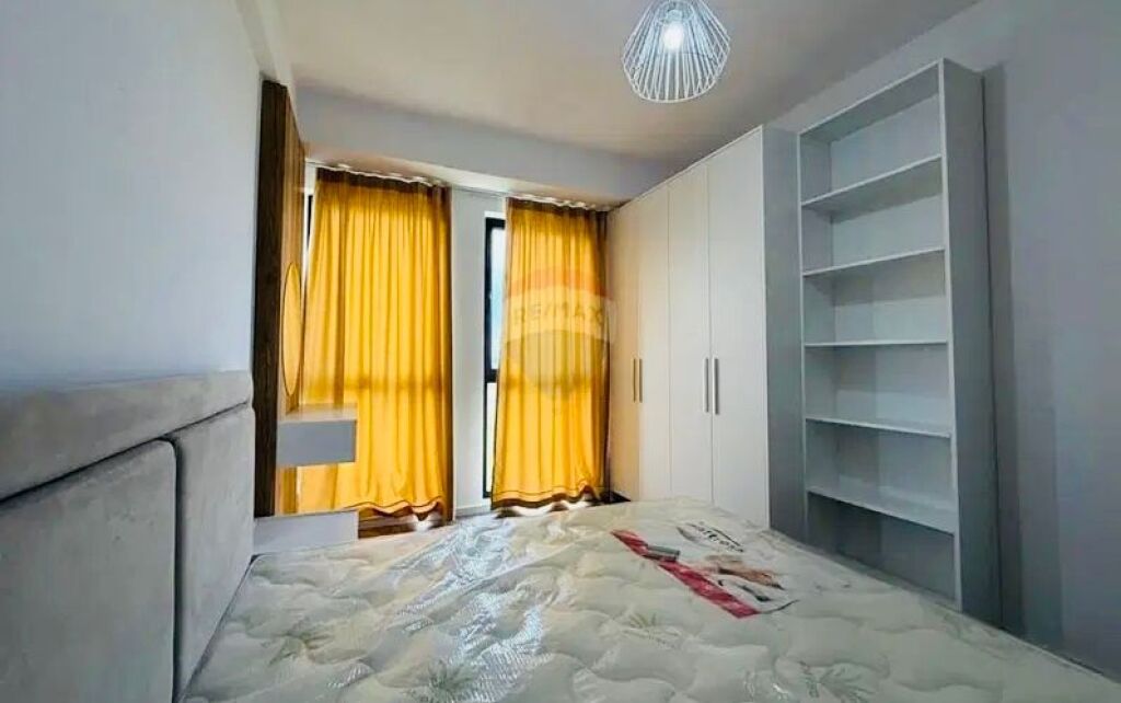 📍🏠Apartment 1+1 Urban Gate Astir