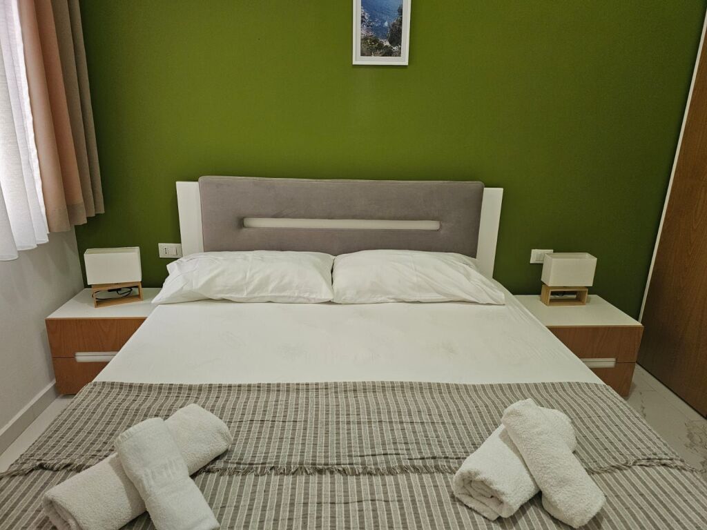 Apartment 2+1 for Rent Long term - near the Castle, Vlore