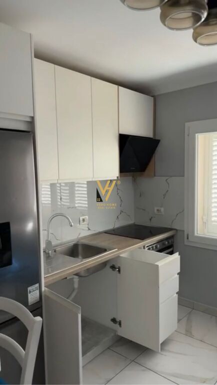 FOR SALE TWO 1+1 APARTMENTS ON BARRIKADAVE STREET 220,000 EURO