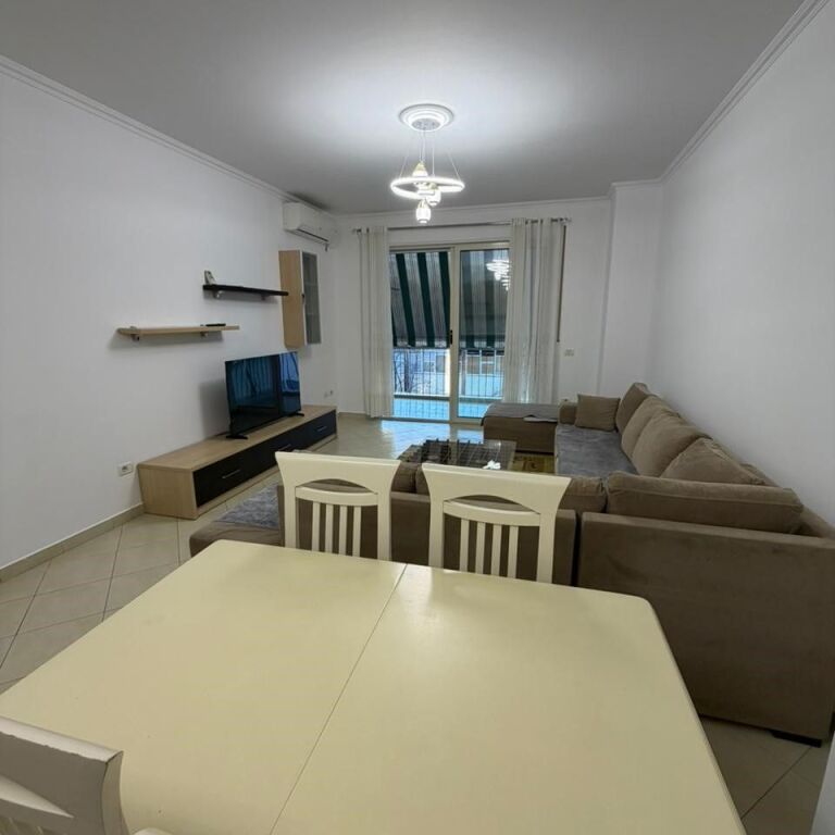 🏡 Shitet Apartament 2+1 + 2 Tualete &amp; Post Parkimi – Don Bosko ✨