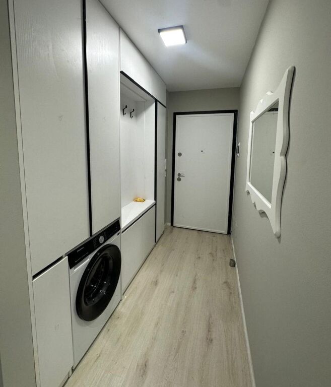 🏢 Apartment 2+1 for Rent – Future Home Residence, Astir