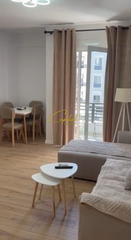 APARTMENT FOR RENT 2+1+2 ISH PARKU 700 EURO