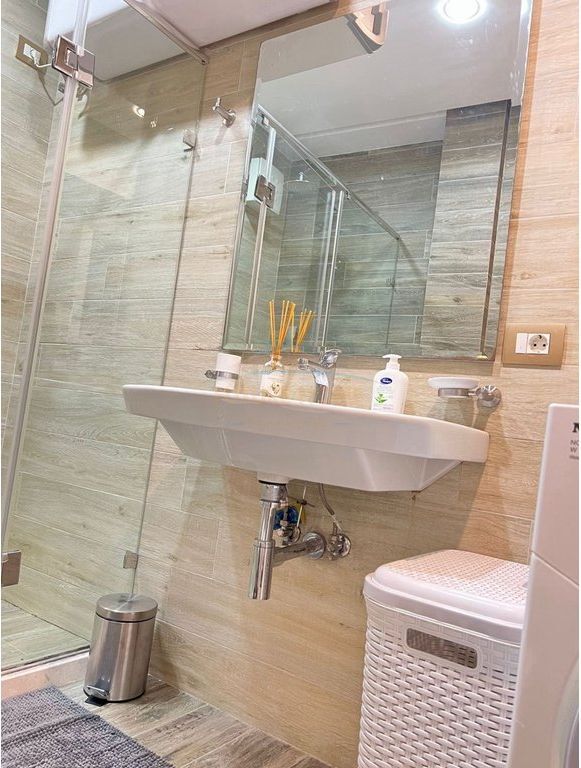 Qera, Apartament 2+1, Bulevardi Zogu I , Tirane