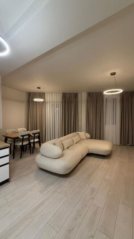 Apartment 1+1 for rent Astir River Residence