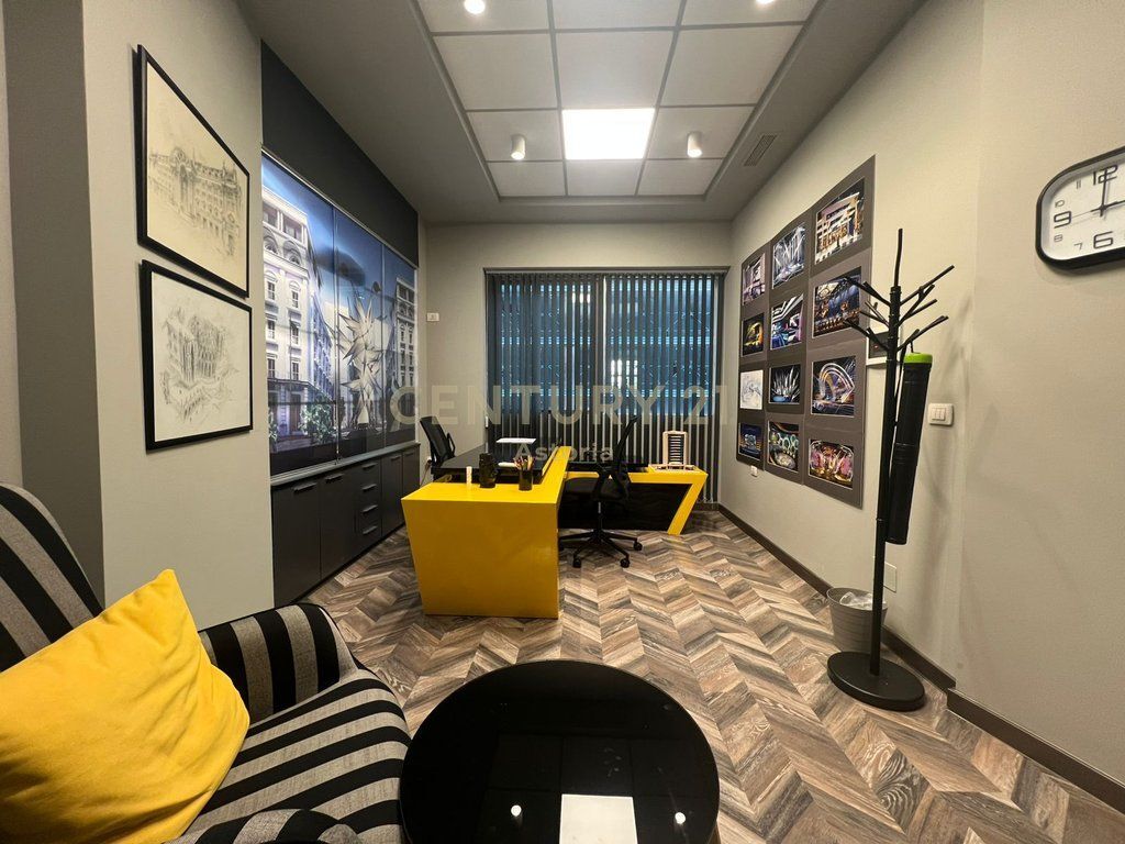 Ufficio in vendita in posizione d'élite – ideale per ogni attività! 90.000 € Superficie totale 23m2