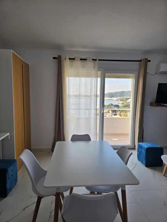 Apartment 2+1 for Rent Long term - near the Castle, Vlore