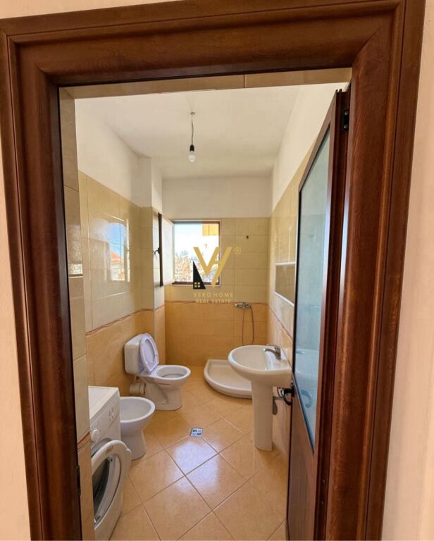 APARTMENT 1+1 FOR RENT AT INXHINIERIA 45,000 LEKE