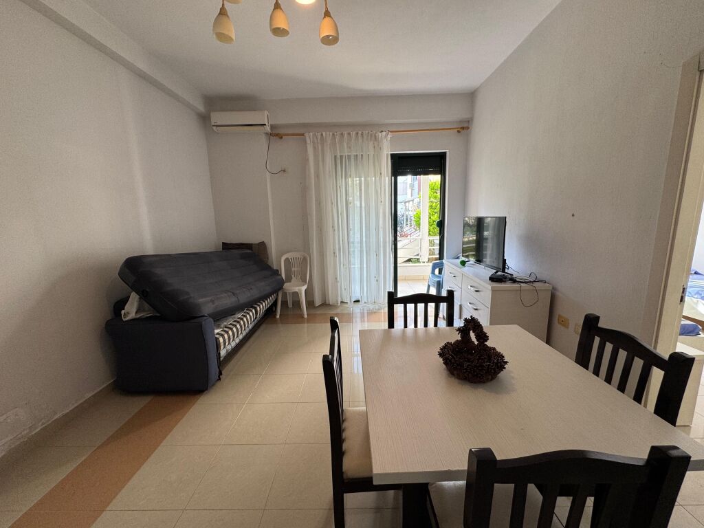 Apartment 1+1 for sale