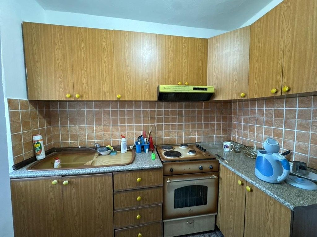 FOR RENT APARTMENT 2+1 – NEW MATERNITY 450 € /Month
