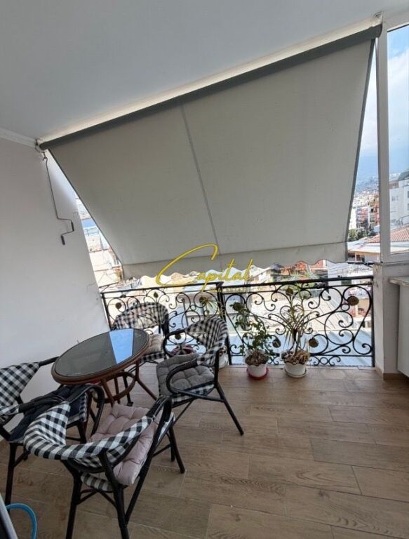 APARTMENT FOR RENT 2+1 FRESKU 60,000 LEKE