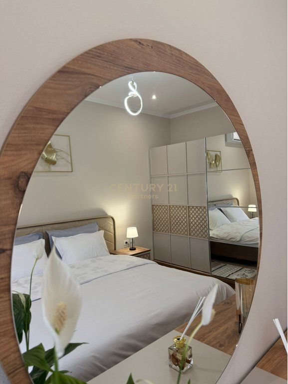 We rent an apartment opposite the Delijorgjin Complex! 650 € /Month Total area 68m2
