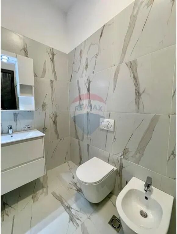 APARTMENT 2+1+2 + PARKING FOR RENT AT DELIJORGJI!