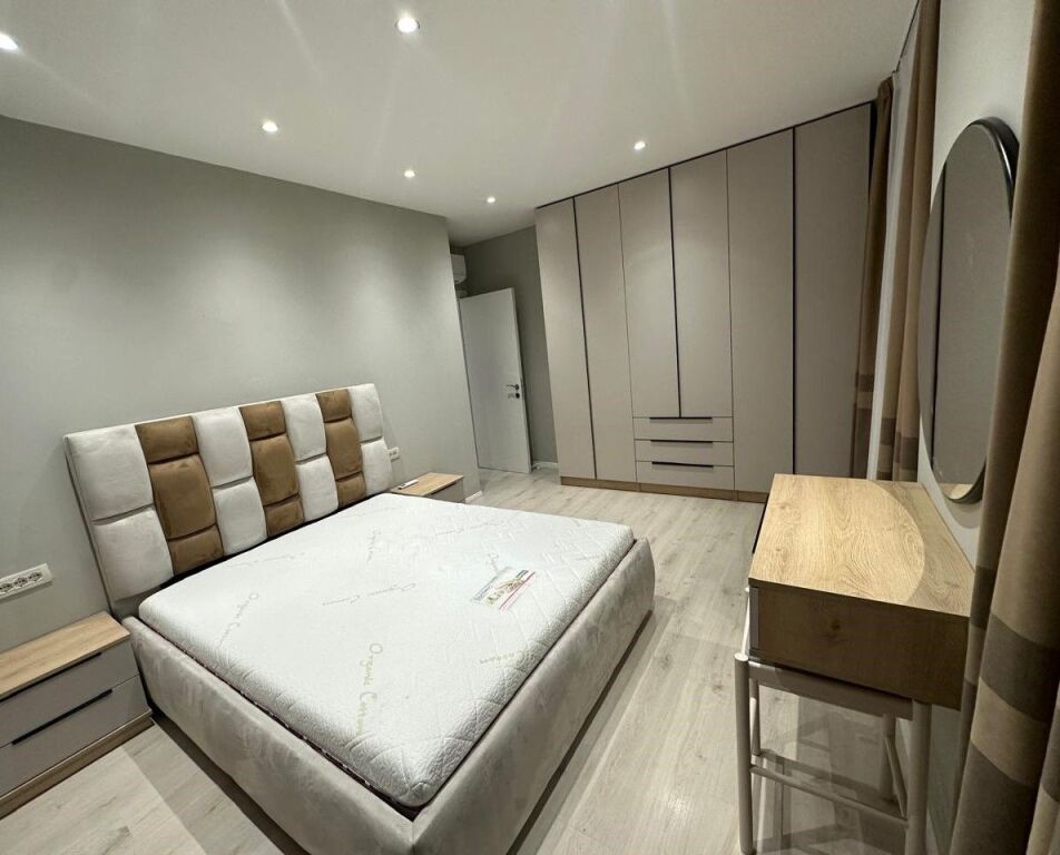 🏢 Apartment 2+1 for Rent – Future Home Residence, Astir