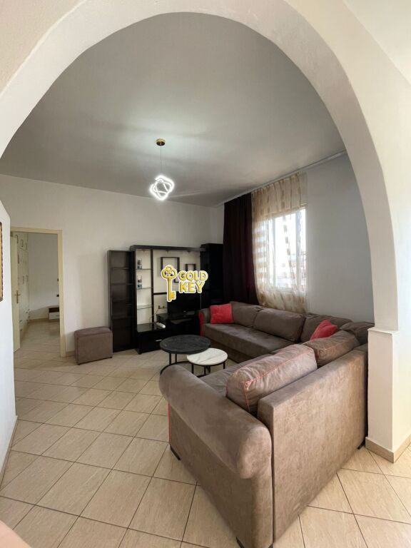 🏡 APARTMENT FOR RENT 2+1 + BALCONY – Stadiumi, Durrës  350 €