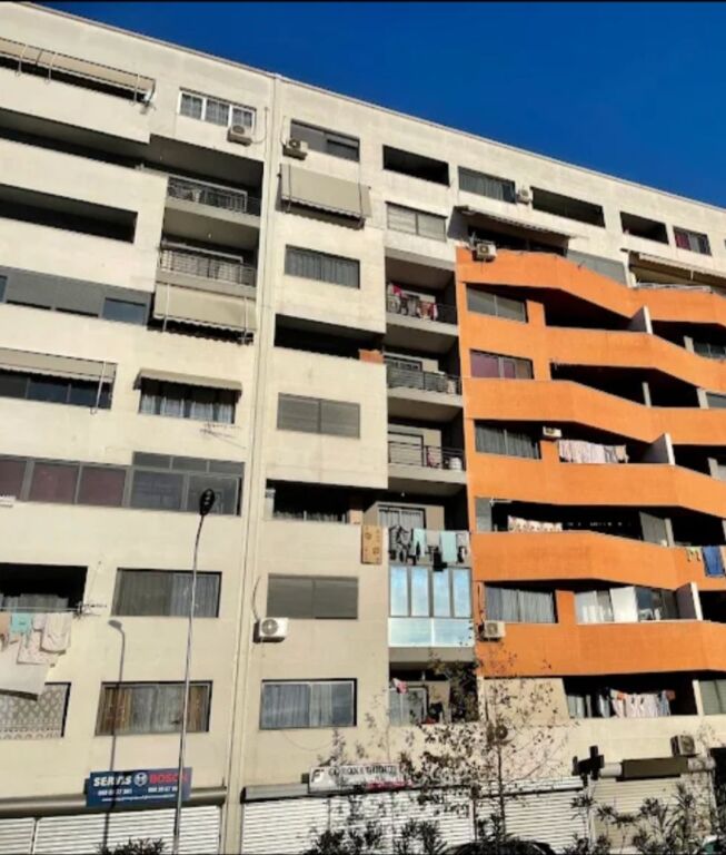 ! Occasione !! Appartamento 2+1+2 in vendita a Yzberish, 1250€ al metro 155,000 € Superficie totale 124m2