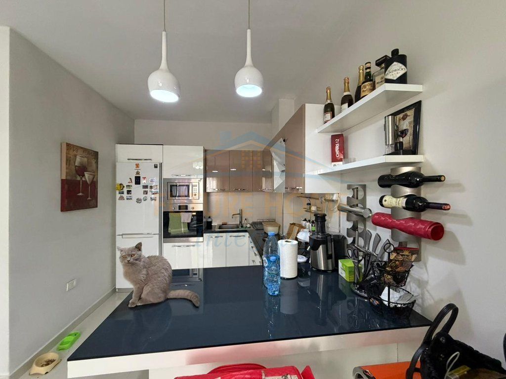 For sale, Apartment 1+1, New Ring, Tirana.