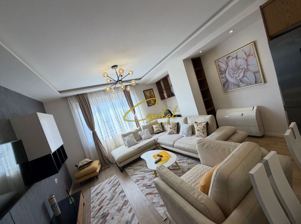 APARTMENT FOR RENT 2+1 FRESKU 60,000 LEKE