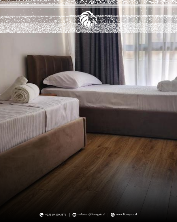 Apartament 2+1