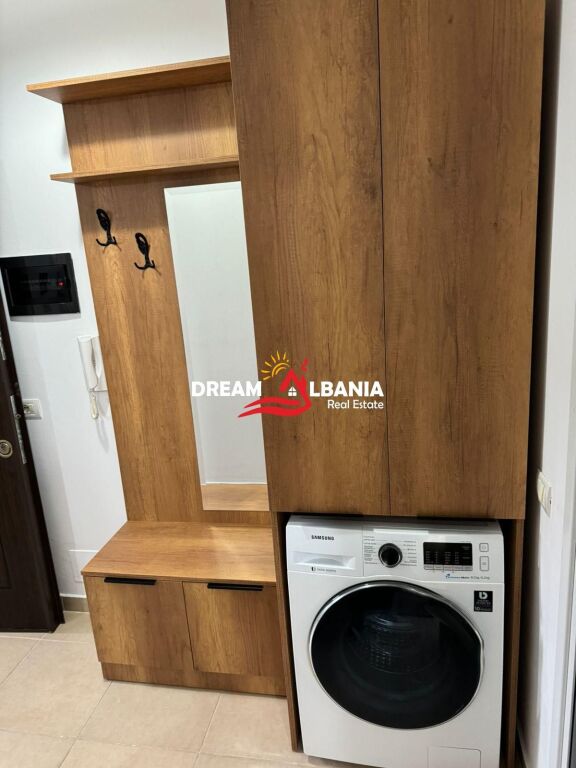 Apartament me qera 1+1 prane Concord Center (ID 42111068)