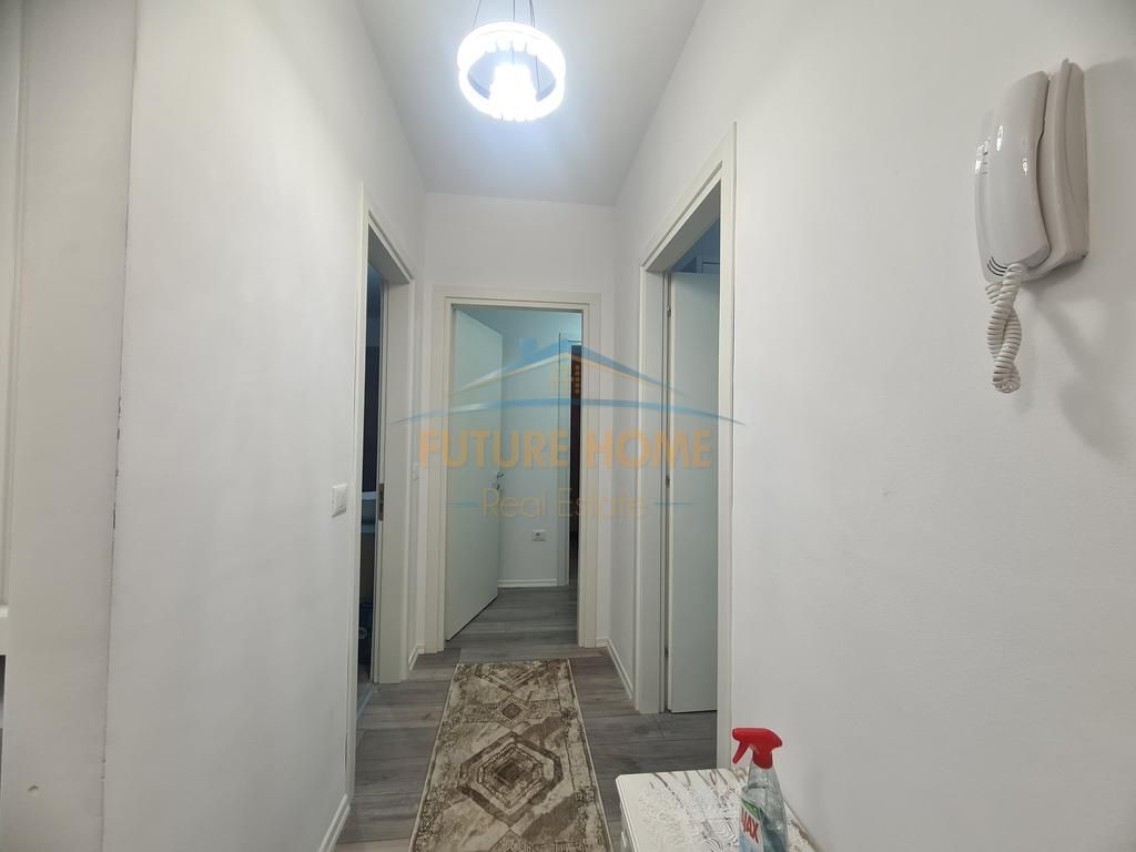 Rent, 2+1 Apartment with parking space at Univers City QTU!
