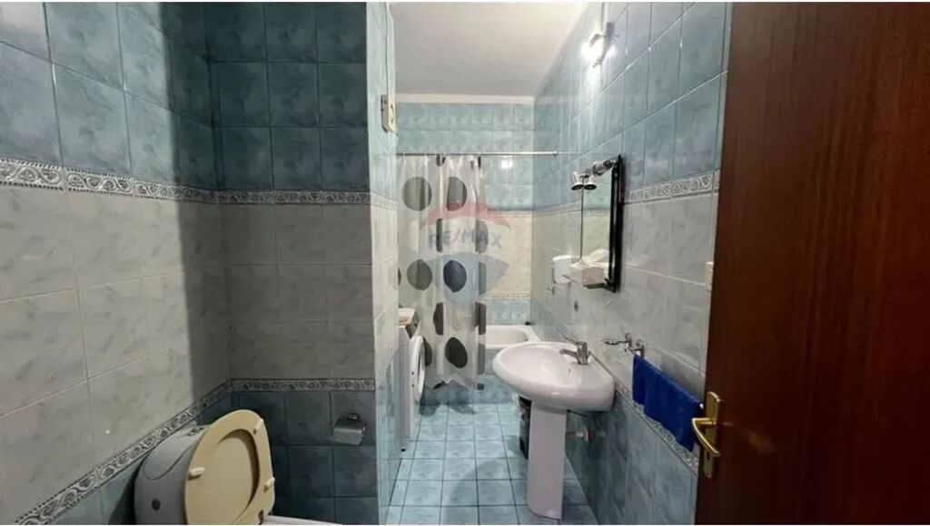 Apartament 2+1+2 per qira Sheshi Willson