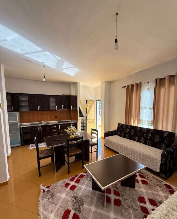 APARTMENT 1+1 FOR RENT AT INXHINIERIA 45,000 LEKE