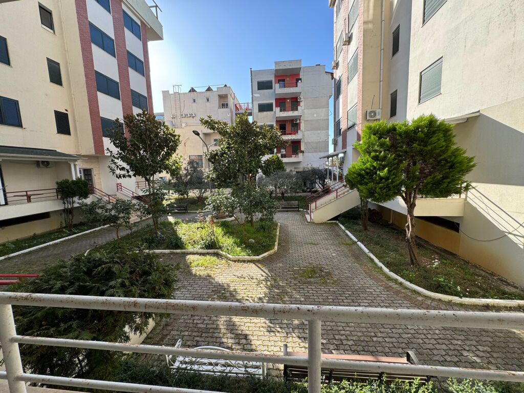 Apartment 1+1 for sale
