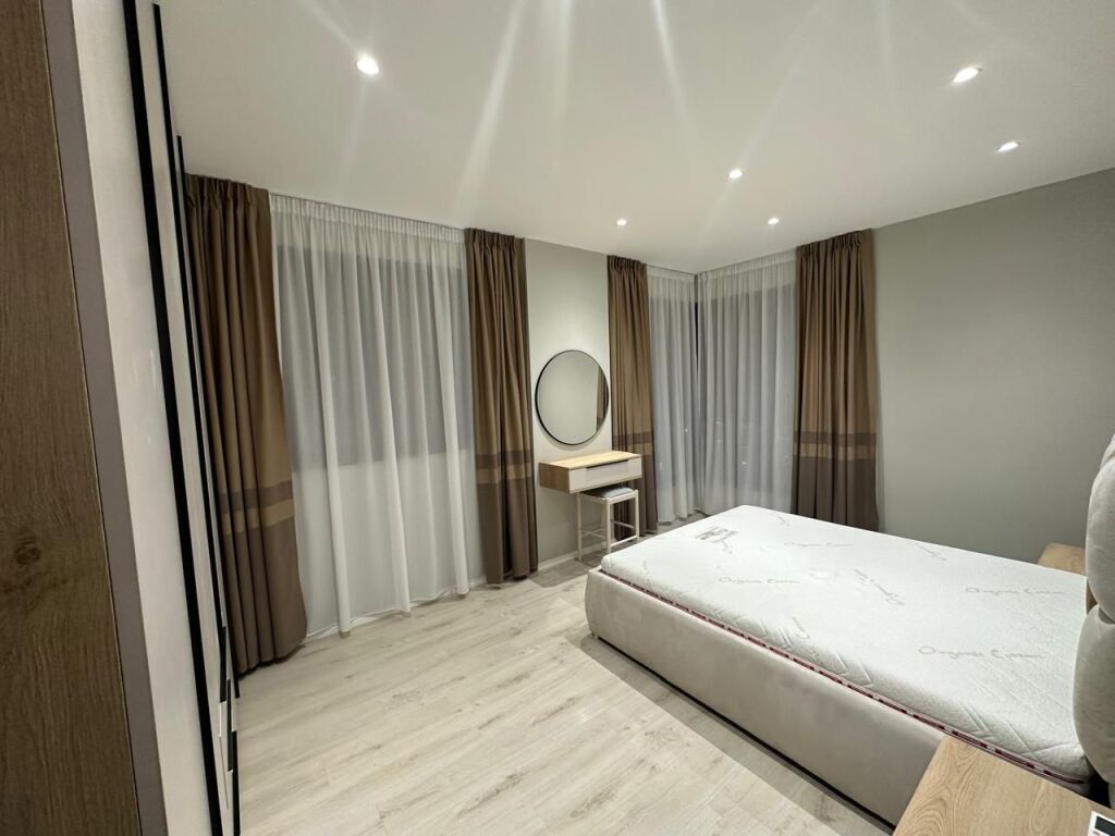 🏢 Apartment 2+1 for Rent – Future Home Residence, Astir