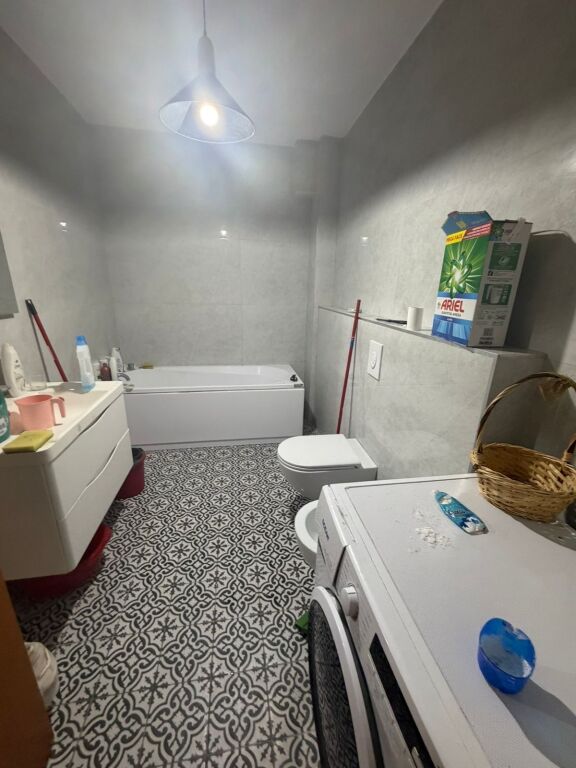 Shesim apartament 2+1 te Selvia
