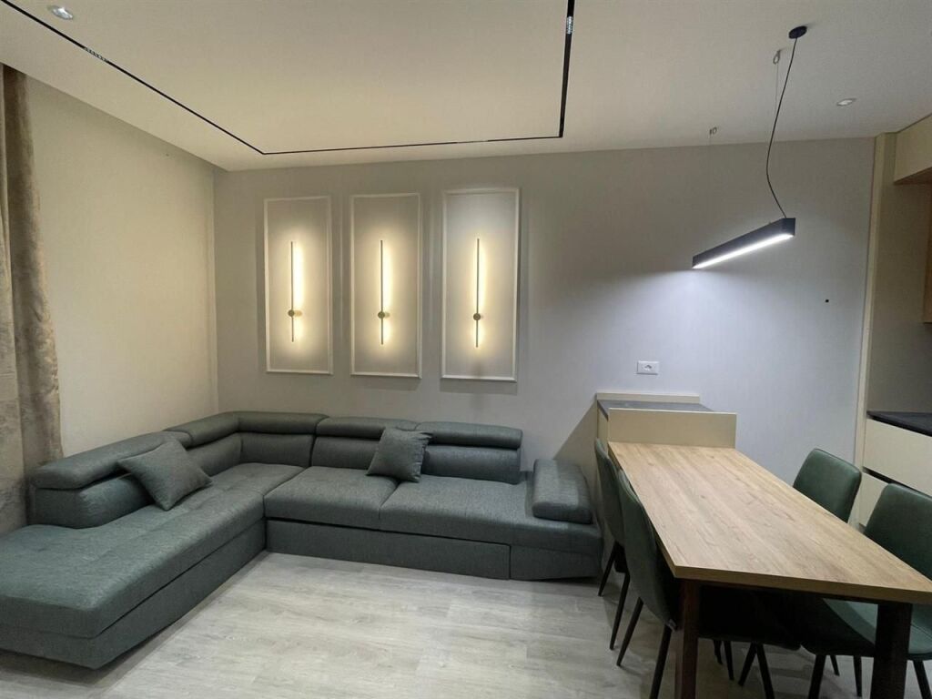 Apartment 2+1 Univers City for rent
