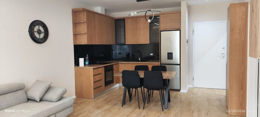 Apartment 1+1 for rent Train Station